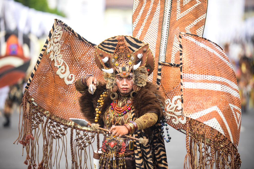 Jember Fashion Carnaval