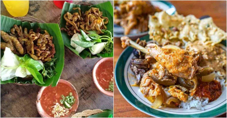 Kuliner Khas Jember