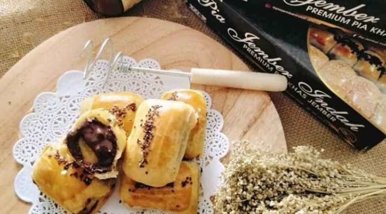 Oleh-Oleh Khas Jember