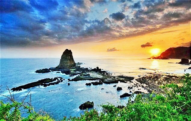 Wisata Hits di Jember