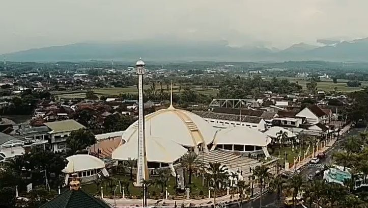 Sejarah Kota Jember