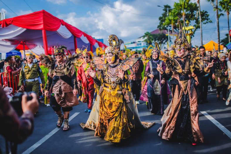Event Jember
