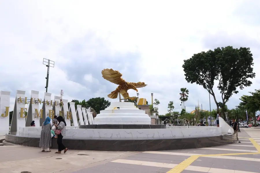 fakta menarik Jember