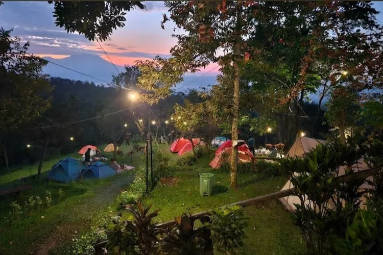 Puncak Rembangan